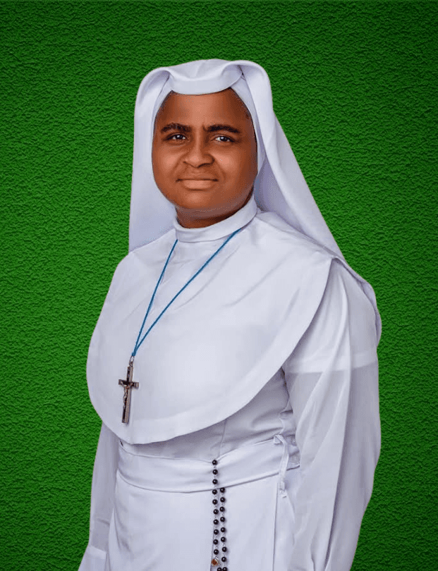 Sr. M. Nkiruka C. Okafor IHM, PhD