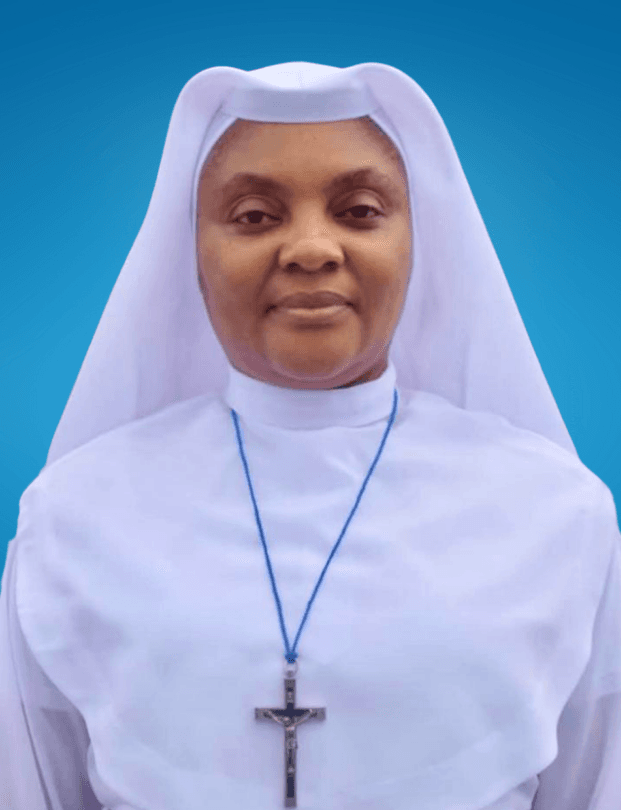 Mother Maureen Akabogu (Proprietress)