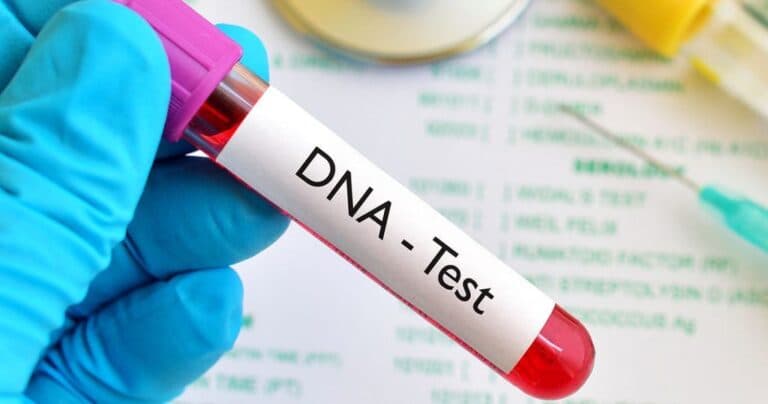 DNA Testing