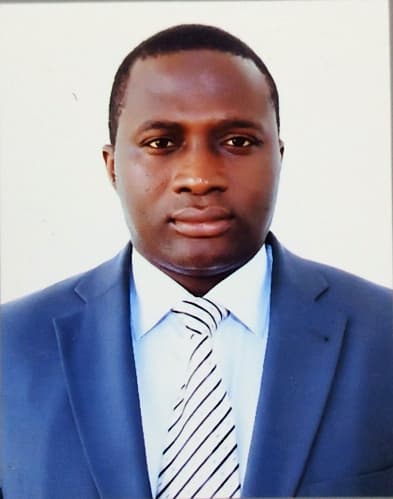 Dr. Shitery Aaron I FCIHRM, ch HRC, FIMC, CMC