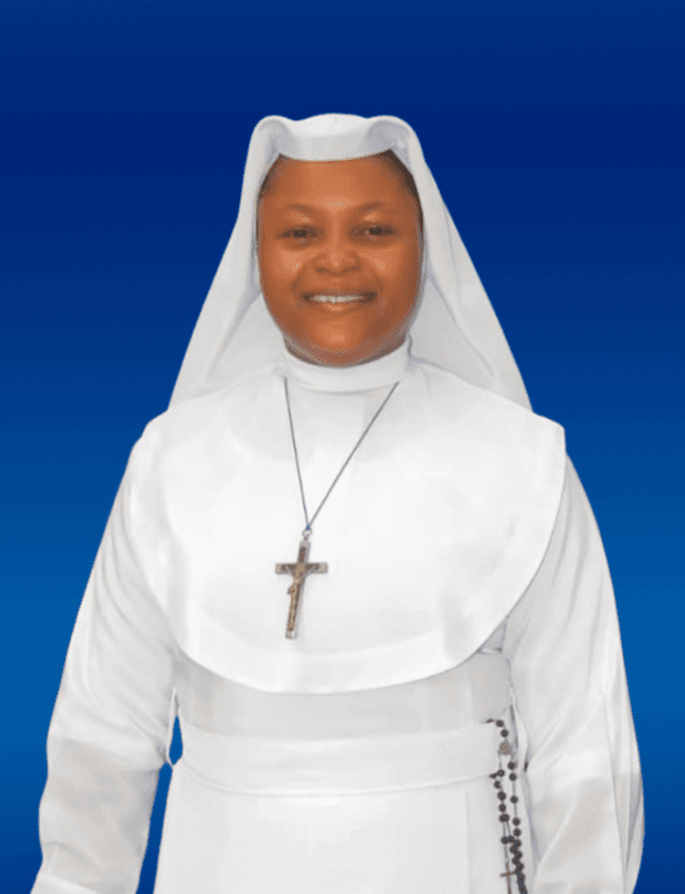 Sr. M. Rose Colette Ilechukwu IHM