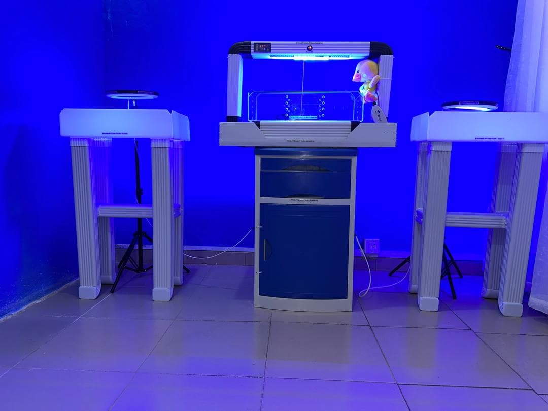 IHM Specialist Hospital Launches PoliteAnna Jaundiroom: A New Era in Neonatal Jaundice Care