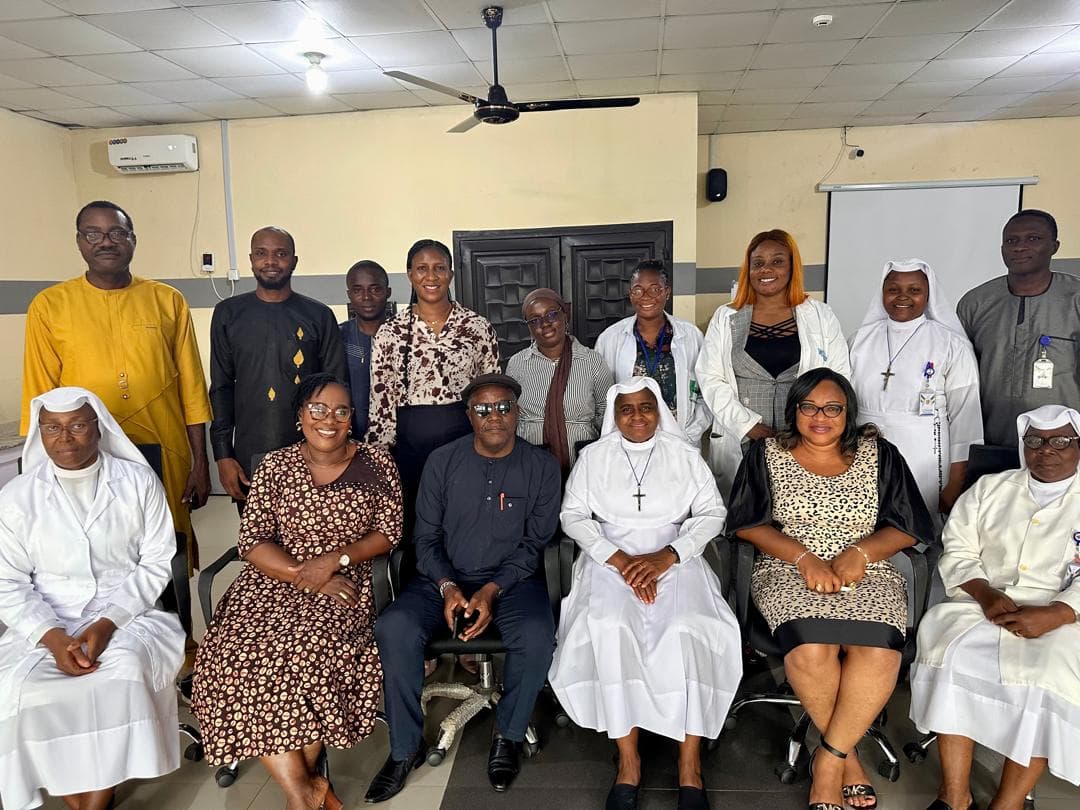 IHM Specialist Hospital Nkpor Secures Full 5-Year Accreditation for Family Medicine Residency Training