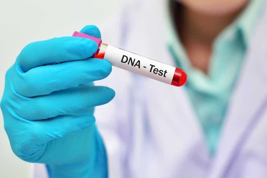 DNA Testing