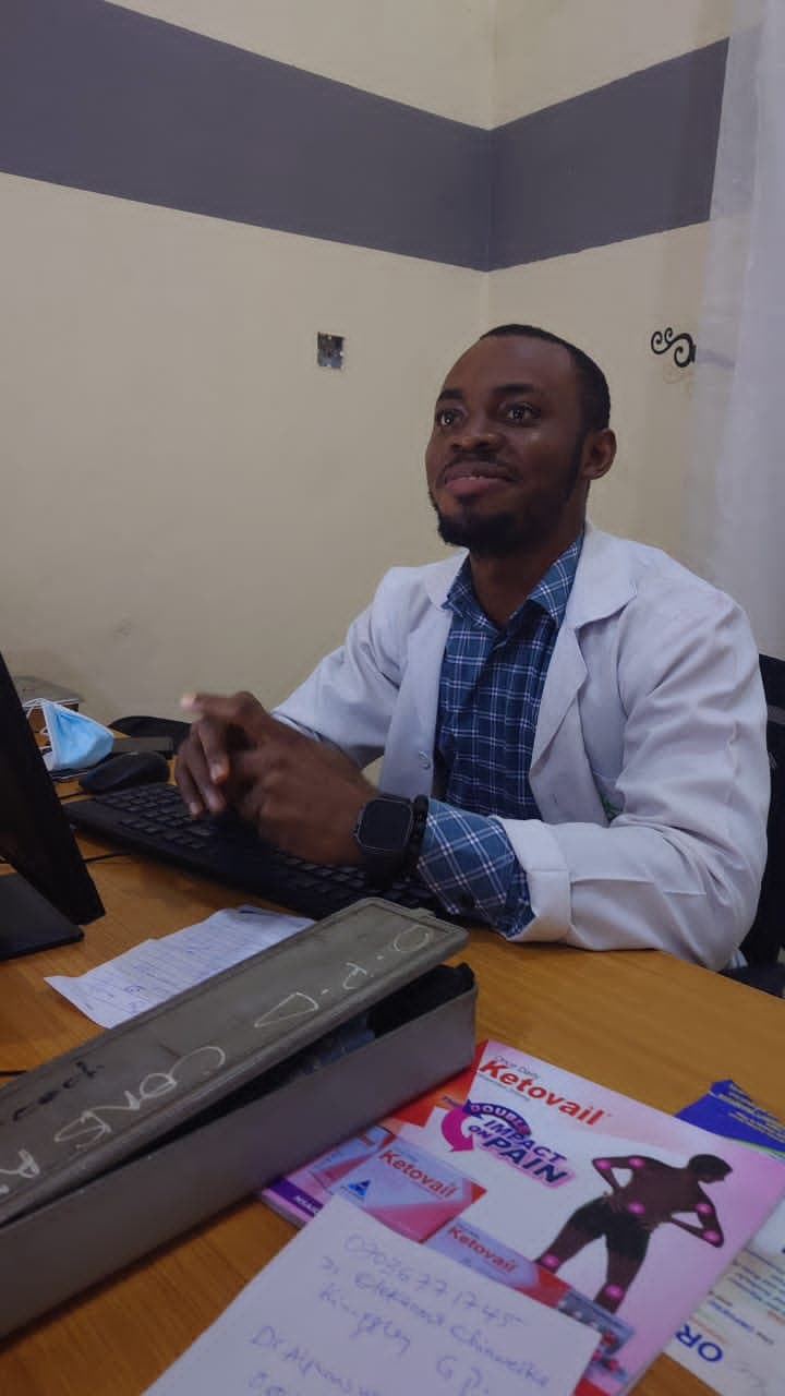 Family Medicine Residency Programme