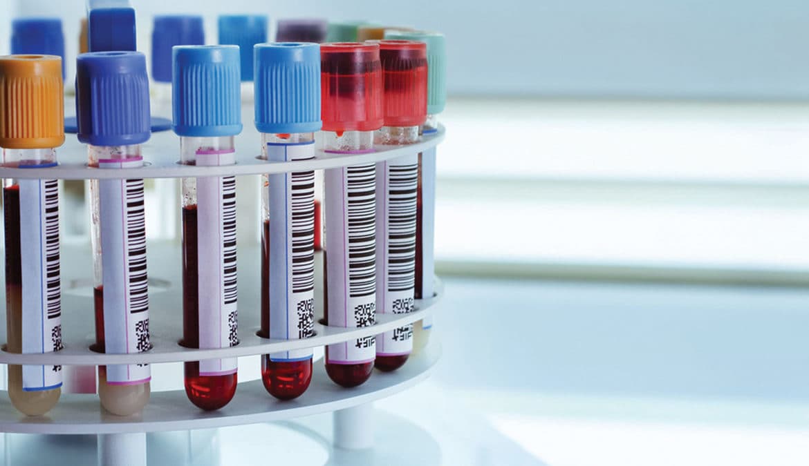 Haematology