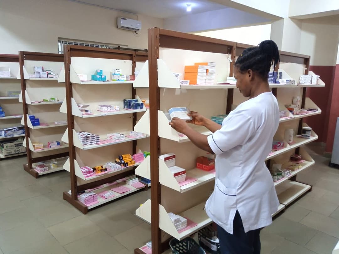 Pharmacy Internship Programme