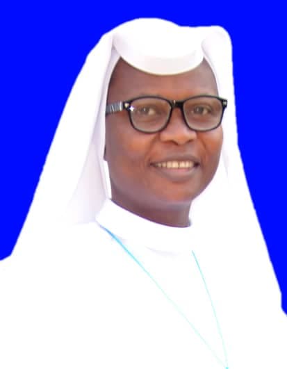 Sr. Dr M. Rosina Njoku IHM, MBBS WACP (Fam. Med.), FMCFM